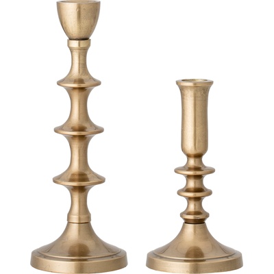 Bloomingville Свещници Elisa 2 бр (82048892)