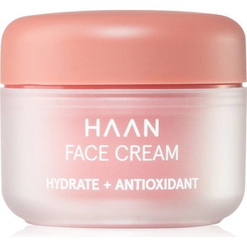 HAAN Skin care Face cream подхранващ крем с пептиди pro suchou pleť 50ml