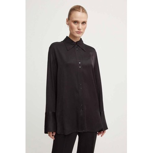 DAY Birger et Mikkelsen Риза Felix - Fluid Viscose RD (DAY65243240) - answear - 174,05 лв