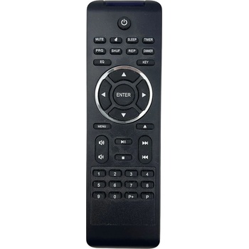 GENERAL AUNA Karaboom 100 - съвместимо дистанционно управление на марката General (Karaboom 100)