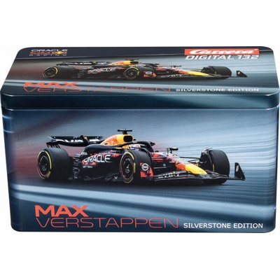 Carrera Auto D132 32046 Red Bull Racing RB20 – Zboží Dáma
