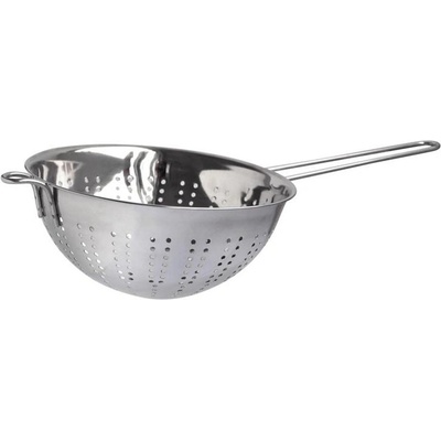 TORO Cedník, 18 cm, nerez – Zbozi.Blesk.cz