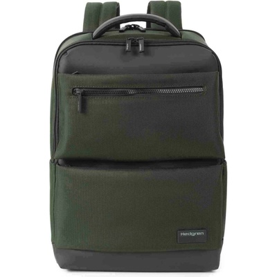 Hedgren NEXT SCRIPT 15,6 HNXT05-914 khaki 20,7 l