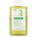 Klorane Cédrat šampon pro normální vlasy Shampoo with Citrus Pulp 200 ml