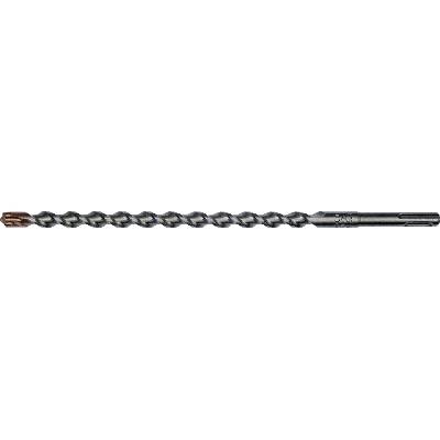 YATO Sds Plus Premium Vrták 12Mm/300Mm Do Železobetónu