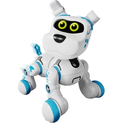 Xtrem Bots Радиоуправляемо куче-робот Xtrem Bots - Bobby (XT3803420)