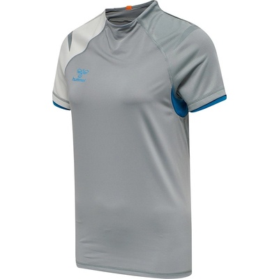 Hummel INVENTUS S/S PRE-GAME JERSEY WOMAN