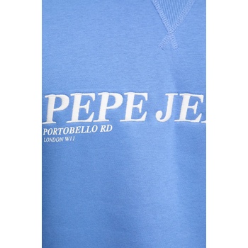 Pepe Jeans Суичър Pepe Jeans DYLAN CREW (PM582756)