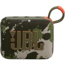 Image 1 of JBL Go 4 Squad (JBLGO4SQUAD)