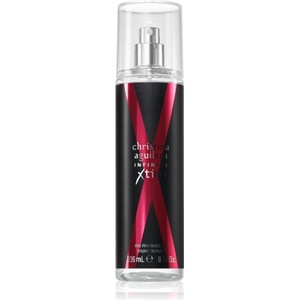 Christina Aguilera Infinite Xtina спрей за тяло за жени 236ml