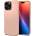 Spigen Magsafe Калъф за iPhone 16 Pro Max, Spigen Thin Fit Case, Розов (ACS08686)