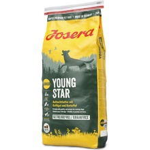 Josera Youngstar 25/13 15 kg