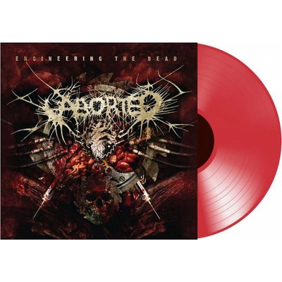 Engineering the Dead Aborted LP