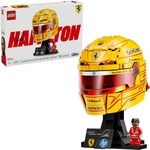 LEGO® Editions - Scuderia Ferrari HP Lewis Hamilton Helmet (43022)
