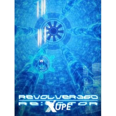 Игра REVOLVER360 RE: ACTOR за PC Steam, Електронна доставка