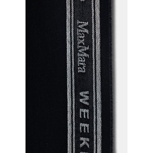 Weekend Max Mara Шал с вълна ABALDI (2615541074600)