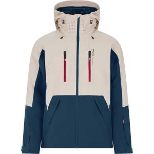 Protest Мъжко ски яке Protest PRTZoot Snowjacket Ski jacket - Twilight Navy - размер M (004-6775-0313)