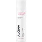 ALCINA Color & Blond шампоан за боядисана, химически третирана и изрусявана коса 250ml