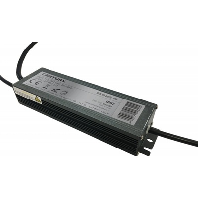 CENTURY SPARE PART STRIP LED DRIVER 60W IP67 Dimm. 1-10V