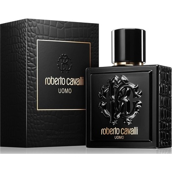Roberto Cavalli Uomo EDT TR 100ml Мъжки
