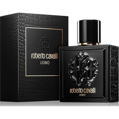Roberto Cavalli Uomo EDT TR 100ml Мъжки