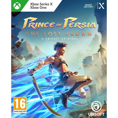 Ubisoft Prince of Persia The Lost Crown (Xbox One)
