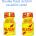 Rush Double Pack 2x10 ml