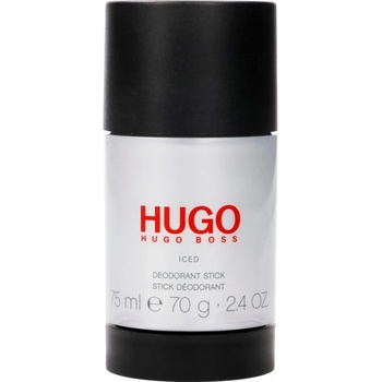Hugo Boss Hugo Iced deostick 75 ml