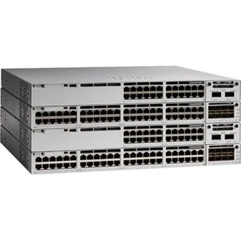 Cisco C9300L-48T-4X-E