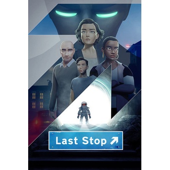 Last Stop
