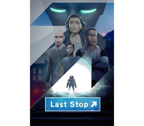 Last Stop