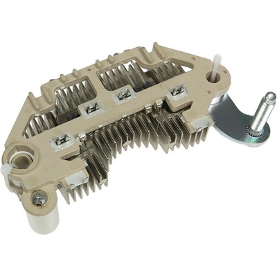 Usměrňovač, generátor AS-PL ARC9018