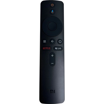 Xiaomi xmrm-006b, mi tv box s 4k - оригинален дистанционен контрол с гласово управление (xiaomi xmrm-006b, mi tv box s 4k)