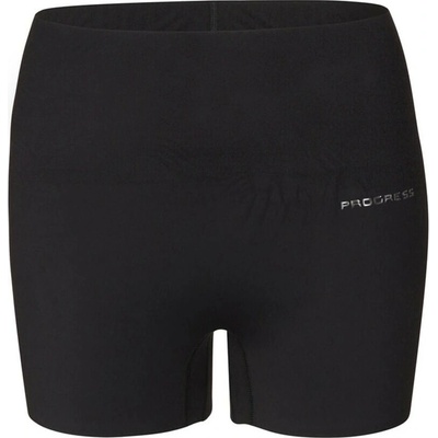 Progress Zora Mini shorts dámske kraťasy čierna