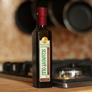 Kuchyňské oleje BohemiaOlej Sezamový olej 0,25 l