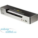 Aten CS-1794 KVM přepínač USB Hub 4PC HDMI, audio