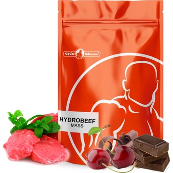Still Mass Hydrobeef mass 4000 g