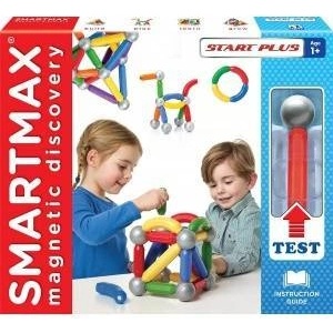 Goliath Smart Max Start Plus (30pcs) IUVI Games