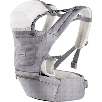 Image 1 of KikkaBoo Chloe 3 in 1