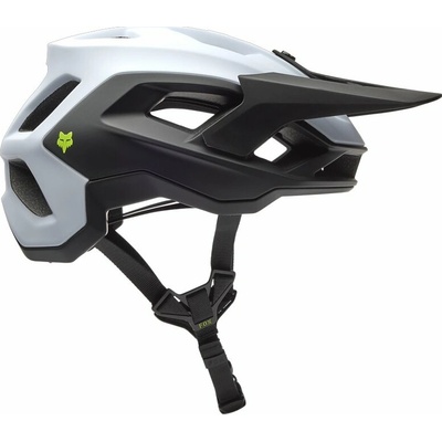 FOX Speedframe 5050 MIPS Black/White 2025 – Zboží Mobilmania
