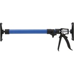 LEVIOR Разтегателна опорна щанга 50-115 см макс. 30 кг 52050.01 (52050.01)