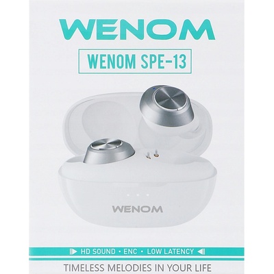 Wenom SPE-13