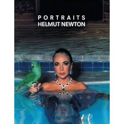 Portraits - H. Newton
