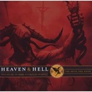 HEAVEN & HELL: DEVIL YOU KNOW CD