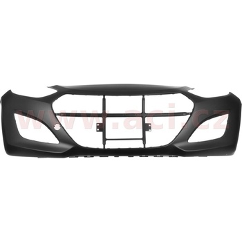 Nárazník VAN WEZEL 8244574