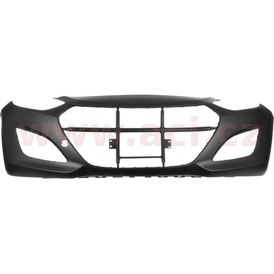 Nárazník VAN WEZEL 8244574