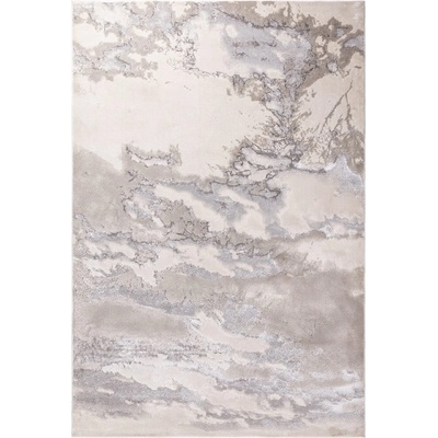Сив килим 170x120 cm Aurora - Asiatic Carpets (AURO1201700002)