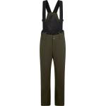 Ziener Ски панталон Ziener Tazlin-Z Ski trousers - Green Night - размер 48 (007-4007-0712)