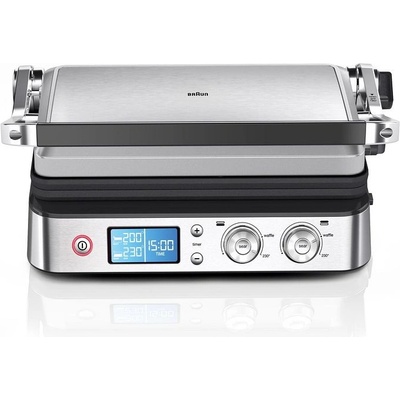 Braun MultiGrill 9 CG 9043
