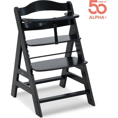 Hauck Alpha+ black